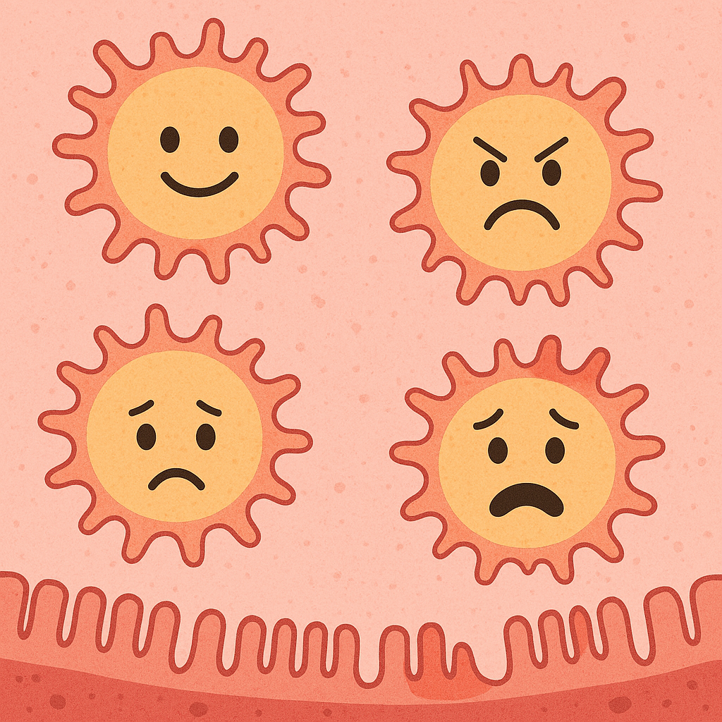Makrofagi w IBD: od wrogów do sojuszników – nowe nadzieje w leczeniu